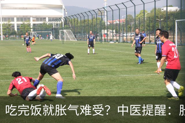 吃完饭就胀气难受？中医提醒：胀气也分人，调理方向大不同