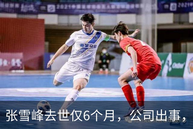 张雪峰去世仅6个月，公司出事，武亮“转移财产”只是冰山一角