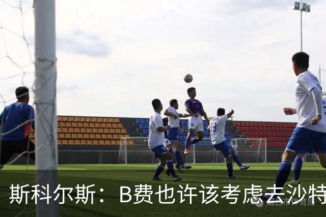 斯科尔斯：B费也许该考虑去沙特了；若我对弗格森说类似话会被狠批