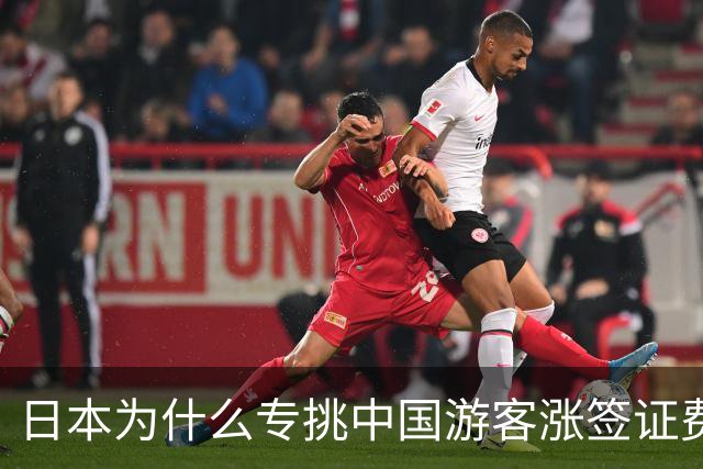 日本为什么专挑中国游客涨签证费