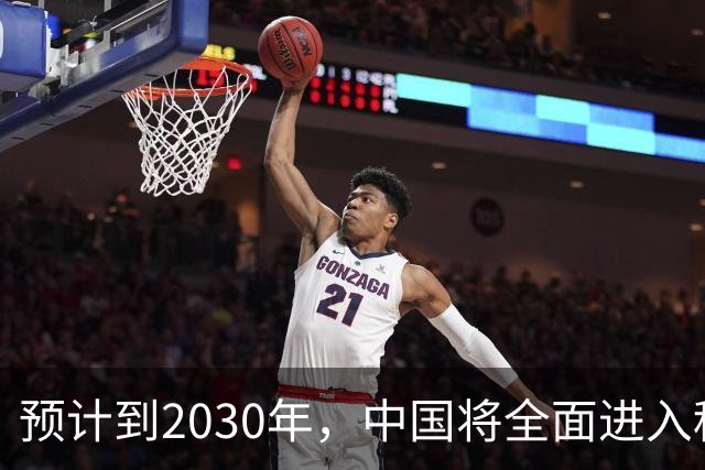 预计到2030年，中国将全面进入租房时代，房子会越来越难卖