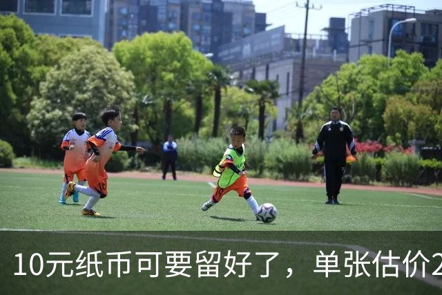 10元纸币可要留好了，单张估价200万！这4种谁有？