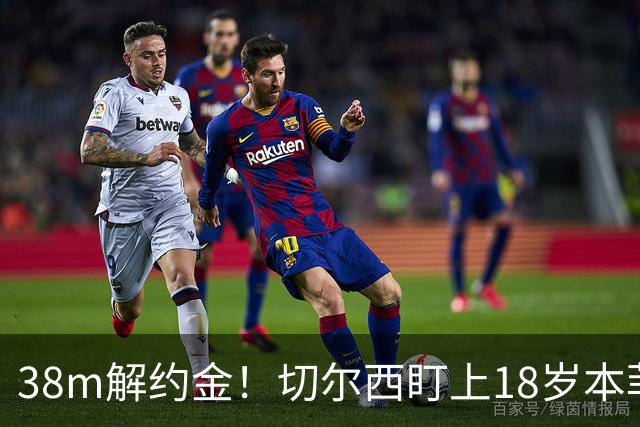 38m解约金！切尔西盯上18岁本菲卡后卫，利物浦阿森纳也在抢